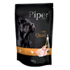 PIPER WITH QUAIL MEAT 10 x 500 g