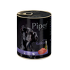 PIPER WITH RABBIT 12x800 g