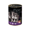 PIPER JUNIOR WITH VEAL AND APPLE 24x400 G