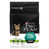 Purina Pro Plan Small & Mini Puppy Chicken Dog, 3 Kg