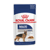 Royal Canin Maxi Adult Dog (Wet Food - Pouches) 140 G