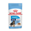 Royal Canin Maxi Puppy (Wet Food - Pouches) 140 G