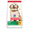 Hill'S Science Plan Large Breed Puppy Food With Chicken (2.5Kg)