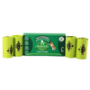 My Turf 100% Compostable Pet Waste Bags with Dispensers – Pack of 4 (60 Bags)