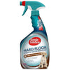 Simple Solution Hard Floor Stain And Odour Remover 750 Ml