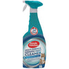 Simple Solution Multi Surface Disinfectant Cleaner 750 Ml