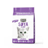 Kit Cat Soybean Litter Soya Clump Lavender - 7L