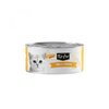 Kit Cat Tuna And Chicken Toppers 80 G