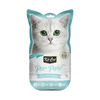 Puree Tuna And Fiber Hairball 4 X 15 G