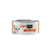Kit Cat Tuna And Salmon Toppers 80 G