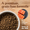 Pacific Stream Puppy Recipe With Smoked Salmon 2.27 Kg