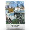 Pacific Stream Puppy Recipe With Smoked Salmon 2.27 Kg