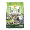 Higgins Vita Seed Bird Food For Parrots - Artificial Preservatives Free, Artificial Flavors Free, Artificial Colors Free 1.36 Kg