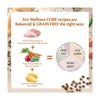 Wellness Core Hypoallergenic Dry Food With Turkey & Salmon For Kittens 1.75 Kg
