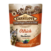 Carnilove Ostrich With Blackberries For Adult Dogs (Wet Food Pouches)300 G