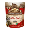 Carnilove Wild Boar With Rosehip For Adult Dogs (Wet Food Pouches) 300 G