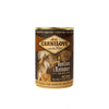 Carnilove Venison & Reindeer For Adult Dogs 400 G