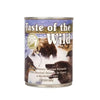 Pacific Stream Canine Recipe With Smoked Salmon 390 G Tin