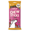 Lily's Kitchen Dog Chew Sticks With Beef 120G