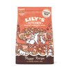 Lily's Kitchen Puppy Recipe With Chicken - Salmon & Peas Dry Puppy Food 1Kg