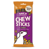 Lily's Kitchen Dog Chew Sticks WithTurkey 120G