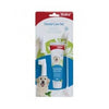 Bioline Dog Dental Care Set Mint Flavor 1 Pack