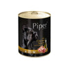 Piper With Chicken Hearts And Brown Rice 400 G