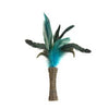 Gigwi Johnny Stick Catnip Toy With Feathers