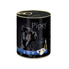 Piper With Cod 800 G