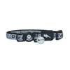 Doco Flash Multicolored Breakaway Cat Collar (20-30Cm)