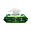 My Turf Anti-Bacterial Wet Wipes - 100 sheets per box