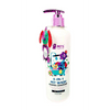 Pets Republic 5In1 Anti-Dandruff Pet Shampoo & Conditioner Baby Powder Scent - Sulfate Free, Parabens Free, Chemicals Free