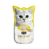 Puree Chicken And Fiber Hairball 4 X 15 G