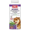 Bio Petactive Magic Dry Powdered Dog Shampoo With Lavender & Rosemary - Talc Free, Perfume Free 150 G