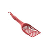 Moderna Handy Red Pet Litter Scoop