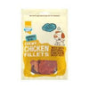 Chewy Chicken Fillets - 80 G
