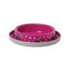 Moderna Small Purple 210 Ml Pet Bowl