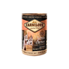 Carnilove Salmon & Turkey For Puppies Wet Food, 400 G