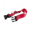Ferplast 2Xs Red Dog Collar (18-25X1Cm)