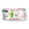 Kitcat 5 In 1 Aloe Vera Scented 84 Sheets