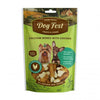 Dog Fest Calcium Bones With Chicken 55 G