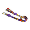 Zee.Dog Lisa Simpson Leash Extra Small