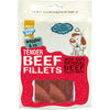 Tender Beef Fillets - 90 G