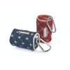 Scoop Bag Dispenser- Lux Jacquard