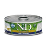 Farmina N&D Prime Wet Food With Lamb & Blueberry For Adult Cats 80 G