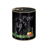 Piper With Game And Pumpkin 800 G