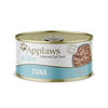 Applaws Natural Wet Food With Tuna For Kittens 70 G