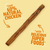 Goodboy Super Licious Chicken With Broccoli & Sweet Potato Bones 100 G