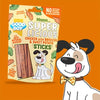 Goodboy Super Licious Chicken With Broccoli & Sweet Potato Bones 100 G