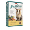 Padovan Coniglietti Grandmix Food With Fruits & Vegetables For Dwarf Rabbits 3 Kg
